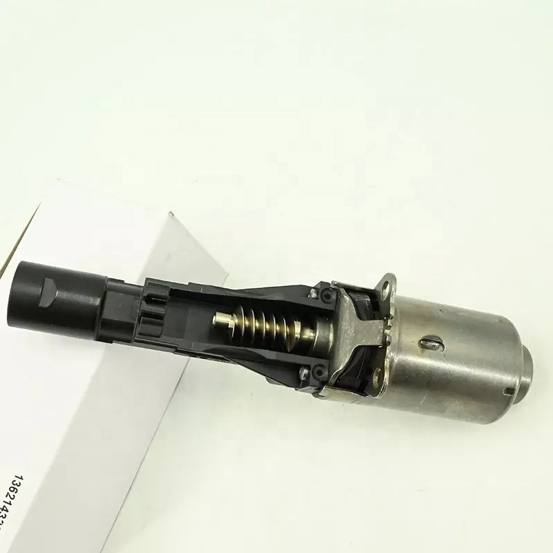 11377603979 Genuine Cylinder Head Valvetronic Timing Actuator Motor for BMW N20 N55 135i 228i 320i 328i 428i