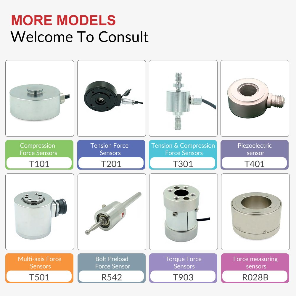 Good Quality And Price Of T903 easy to install force torque sensor 10n.m static