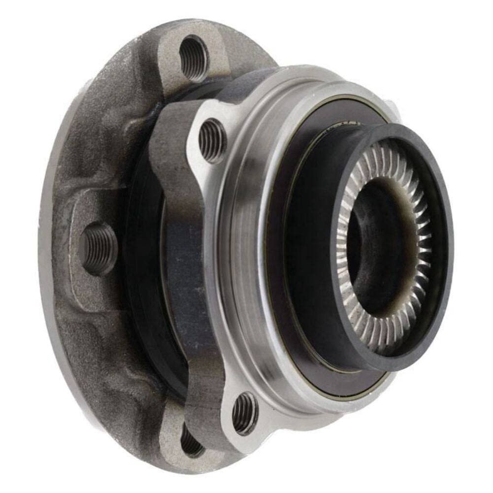 BBmart Auto Car Accessories Front Wheel Bearing Hub Unit OE 713649520 for BMW F25 F26 F10 F11 F01 F02 X7 X3 X4 X6