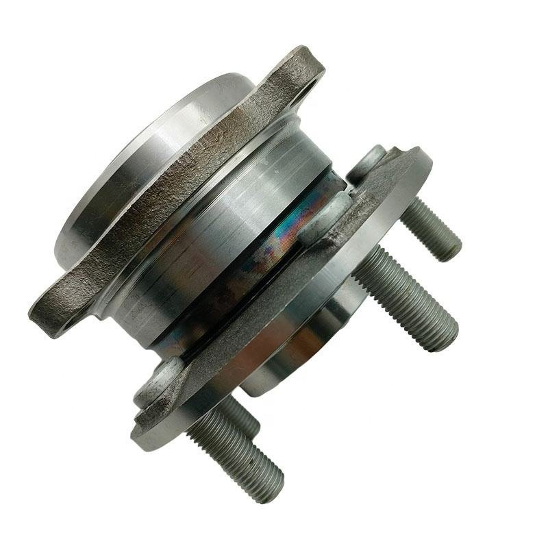Manage Car Parts Transmission Systems Front Wheel Hub Bearing Units for Hyundai Santa Fe/4WD 2006-2009 51750-2B000