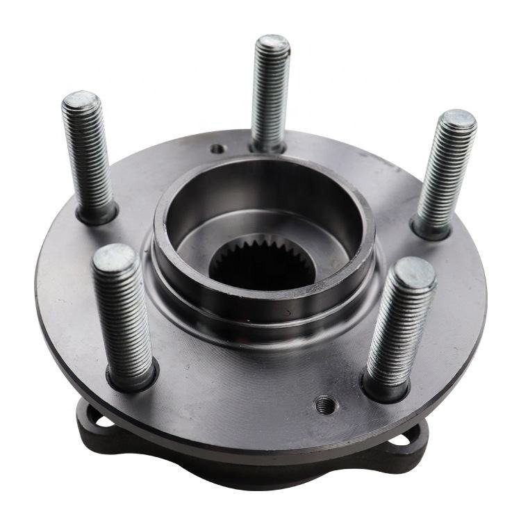 Manage Car Parts Transmission Systems Front Wheel Hub Bearing Units for Hyundai Santa Fe/4WD 2006-2009 51750-2B000