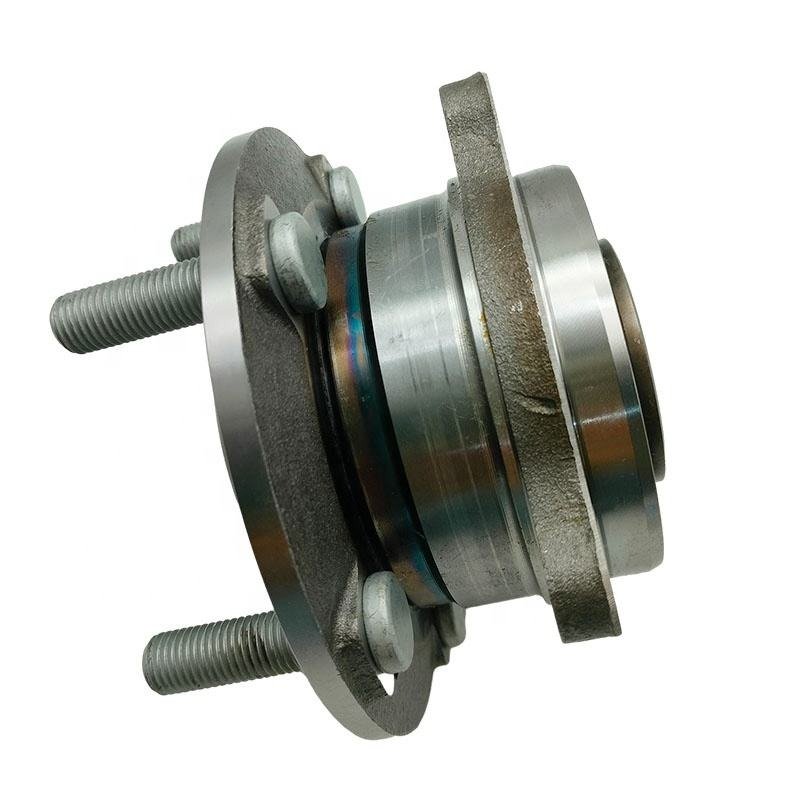 Manage Car Parts Transmission Systems Front Wheel Hub Bearing Units for Hyundai Santa Fe/4WD 2006-2009 51750-2B000