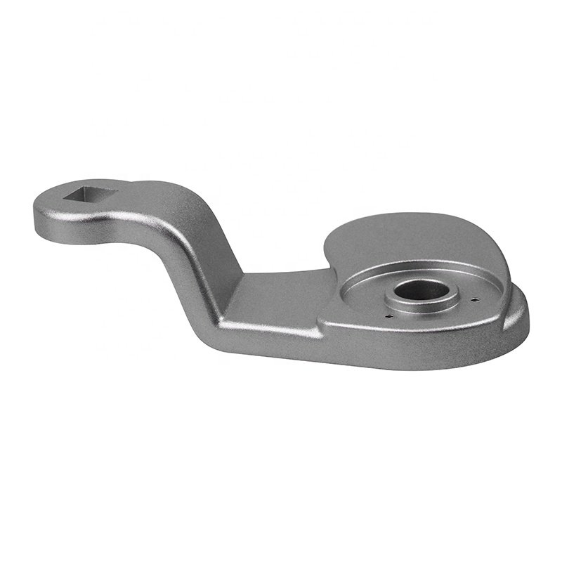 Professional 15 Years Die Casting Manufacturer Customized Electric Rickshaw Spare Parts
