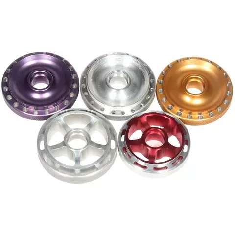 Professional 15 Years Die Casting Manufacturer Customized Electric Rickshaw Spare Parts