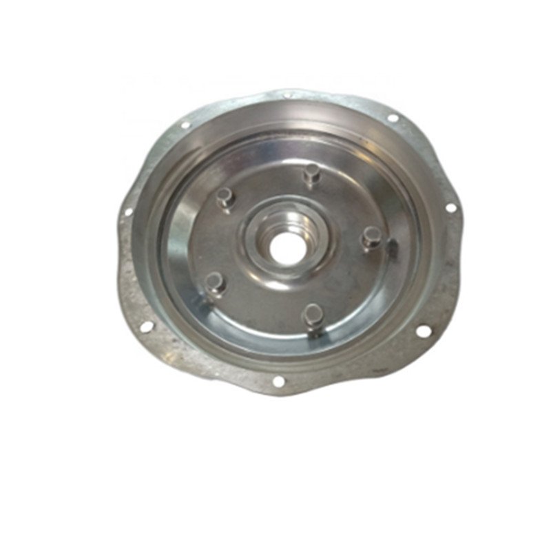 Professional 15 Years Die Casting Manufacturer Customized Electric Rickshaw Spare Parts