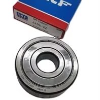 6403 6405 6406 Auto Bearings s k f Deep Grove Ball Bearings for Concrete Mixer Machine