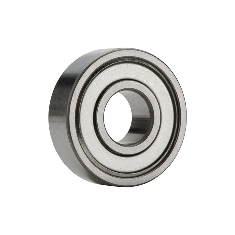 Hot Selling High Speed Low Noise Deep Groove Ball Bearing 6001 for Auto Parts Electric Scooter Bicycle Motorcycle Bearing