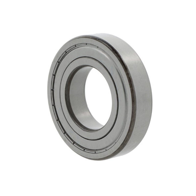 Hot Selling High Speed Low Noise Deep Groove Ball Bearing 6001 for Auto Parts Electric Scooter Bicycle Motorcycle Bearing