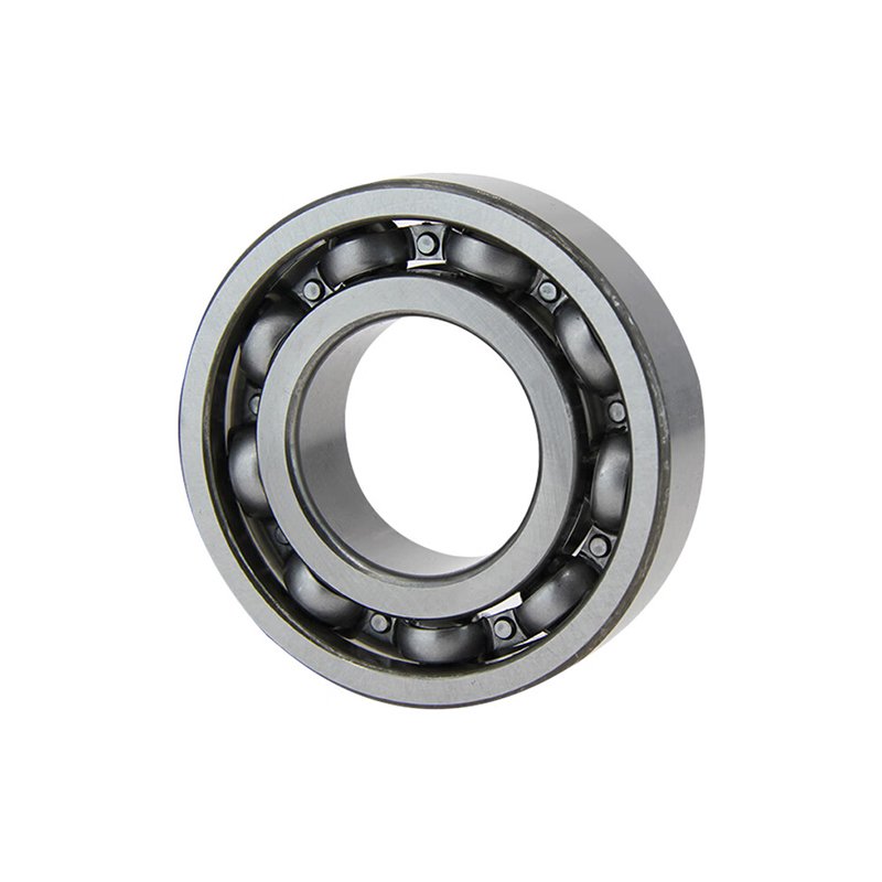 Hot Selling High Speed Low Noise Deep Groove Ball Bearing 6001 for Auto Parts Electric Scooter Bicycle Motorcycle Bearing