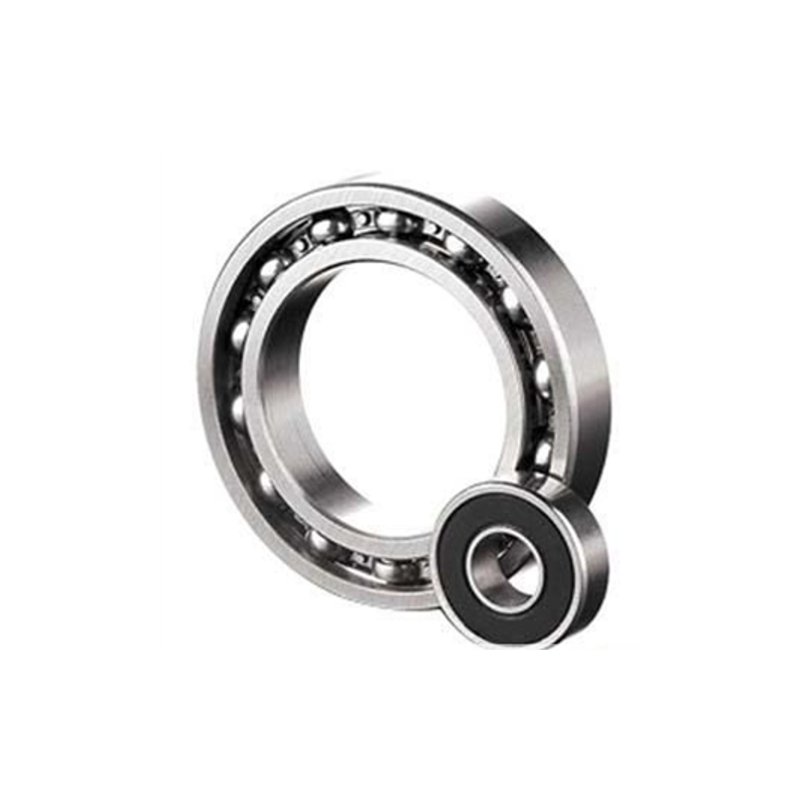 Hot Selling High Speed Low Noise Deep Groove Ball Bearing 6001 for Auto Parts Electric Scooter Bicycle Motorcycle Bearing