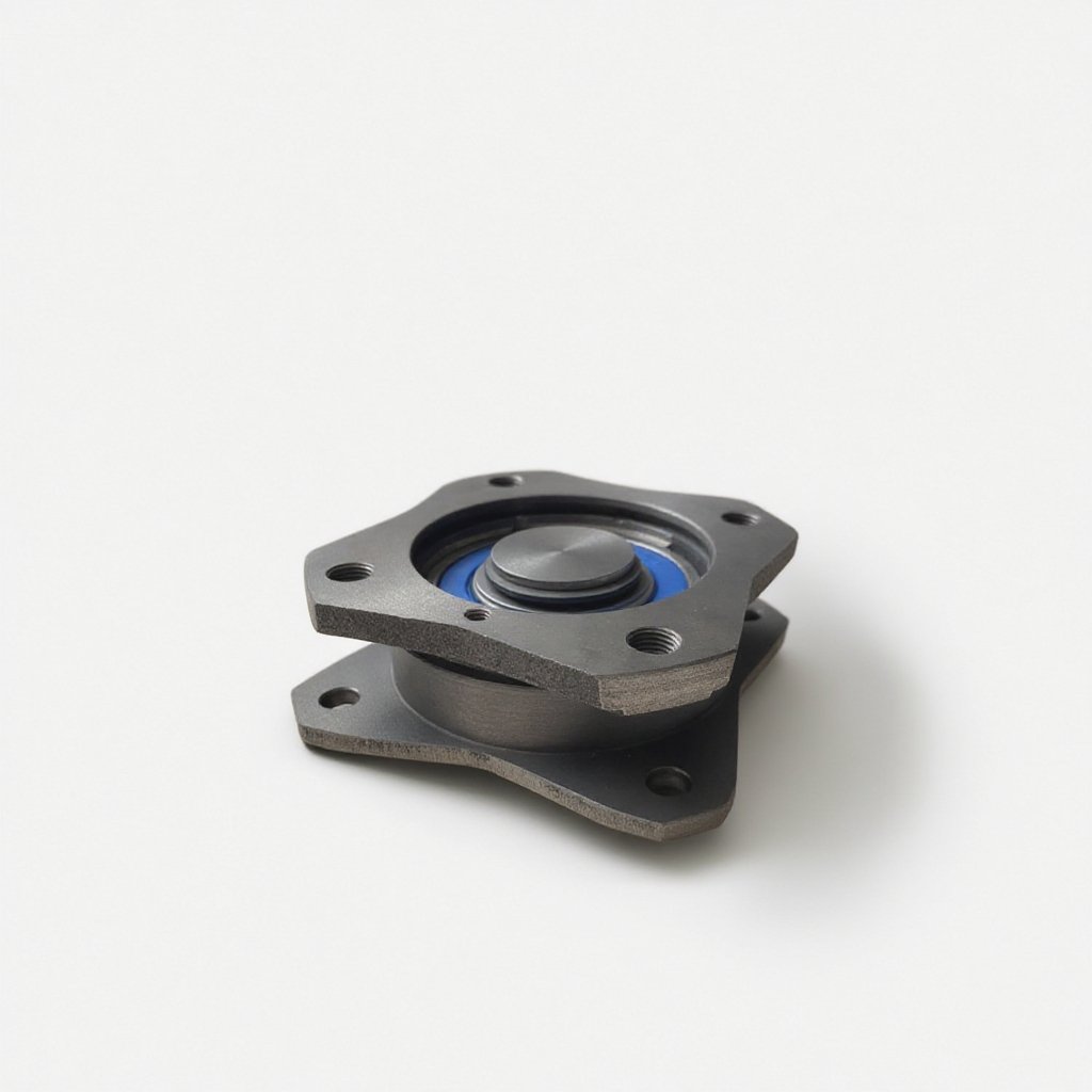 High Quality Precision PN00140 Agricultural Disc Harrow Bearings for China