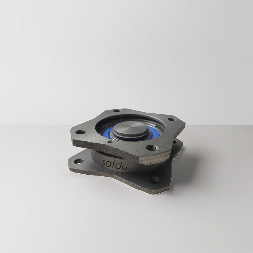 High Quality Precision PN00140 Agricultural Disc Harrow Bearings for China