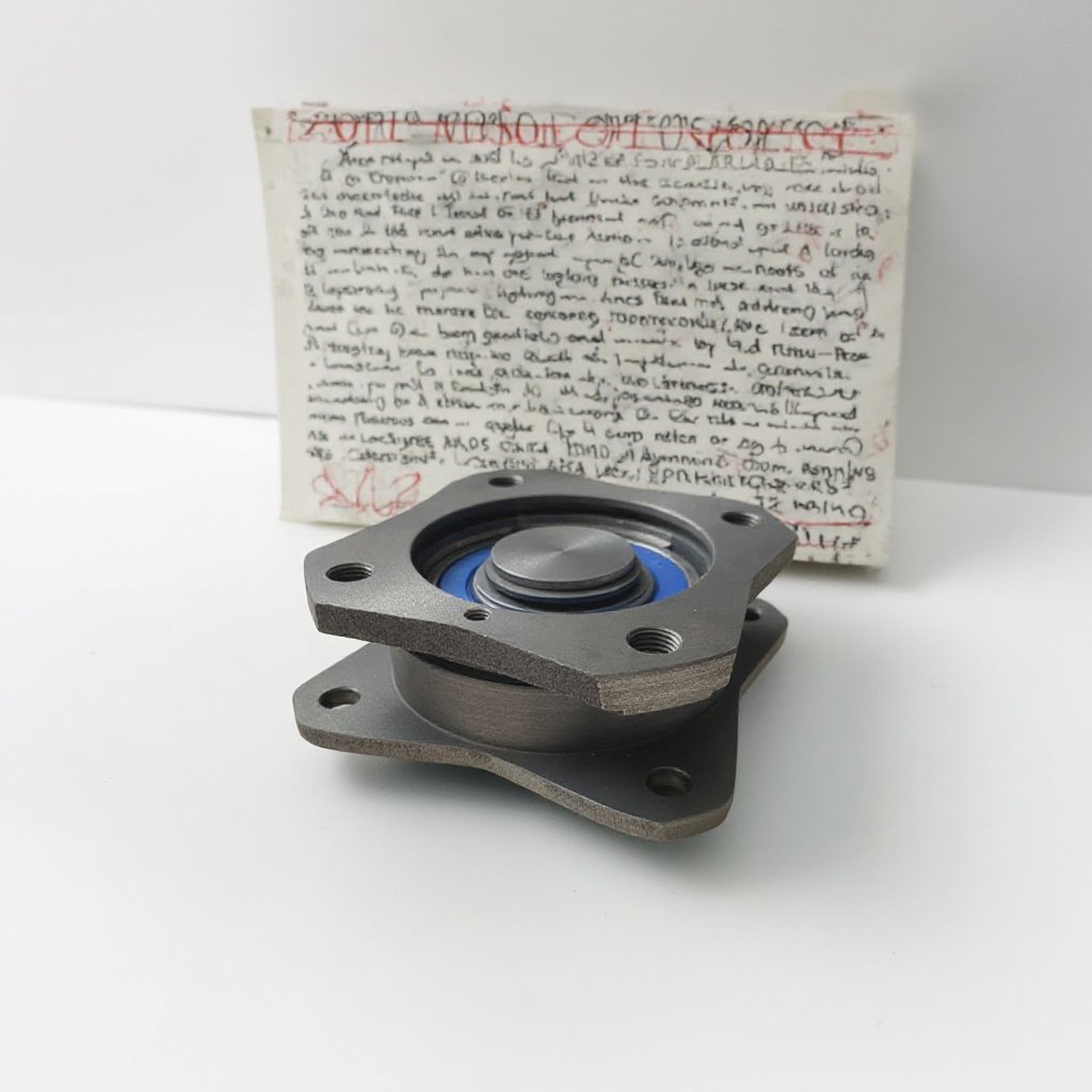 High Quality Precision PN00140 Agricultural Disc Harrow Bearings for China