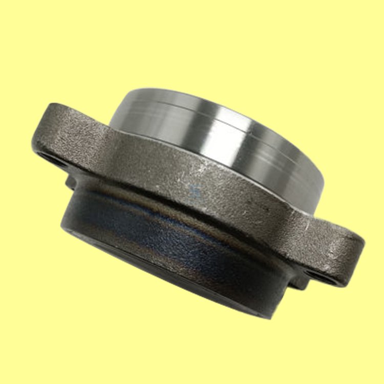 AUTOROUND Auto Car Parts Wheel Hubs Unit Bearings 54KWH02 VKBA7497 4356026010 for TOYOTA HIACE 5L 2005- CONICO