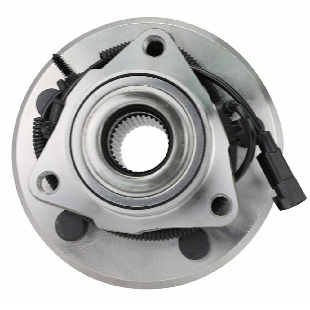 Auto Parts Front Wheel Hub Bearing 515151 4779829AC 4779829AD 68230055AB 68262093AA 68267298AA Auto Bearings for Ram 1500