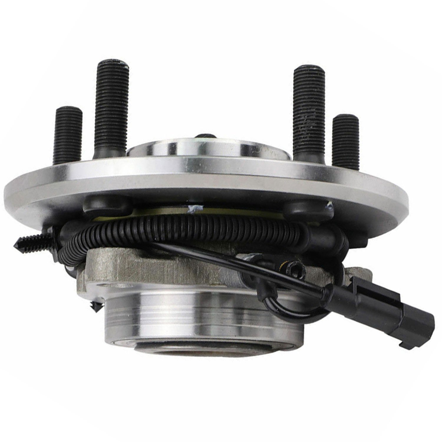 Auto Parts Front Wheel Hub Bearing 515151 4779829AC 4779829AD 68230055AB 68262093AA 68267298AA Auto Bearings for Ram 1500