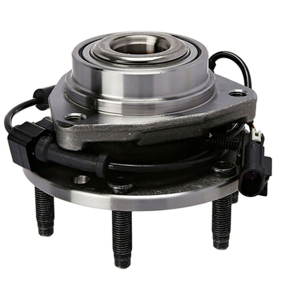 Factory Price Front Wheel Hub Bearing Assembly 513188 12413037 15130858 BR930470 for Buick Chevrolet GMC Isuzu Oldsmobile Saab