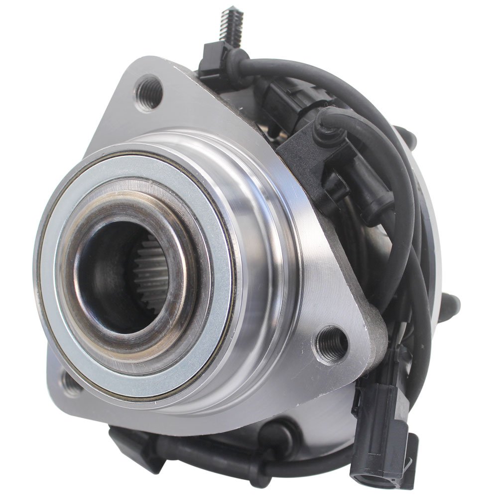 Factory Price Front Wheel Hub Bearing Assembly 513188 12413037 15130858 BR930470 for Buick Chevrolet GMC Isuzu Oldsmobile Saab