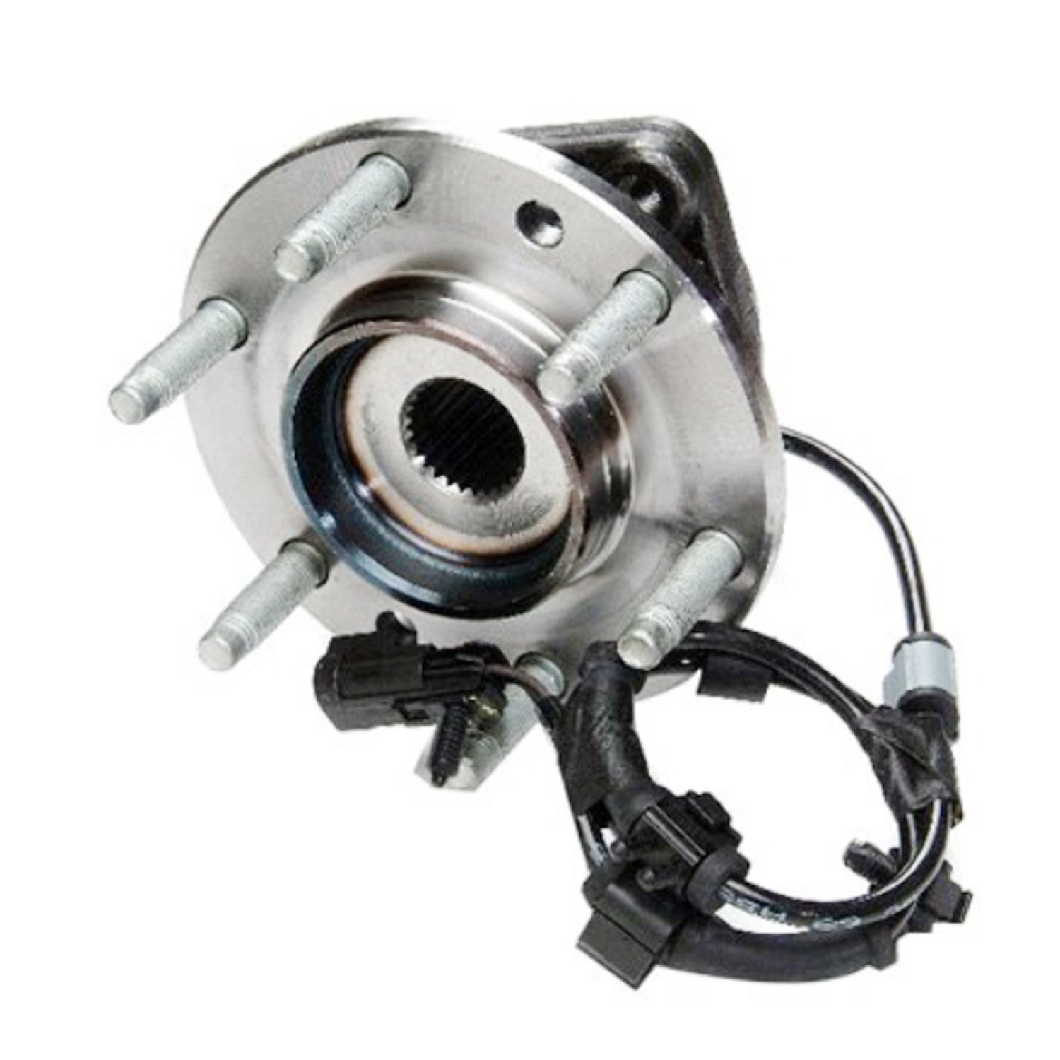 Factory Price Front Wheel Hub Bearing Assembly 513188 12413037 15130858 BR930470 for Buick Chevrolet GMC Isuzu Oldsmobile Saab