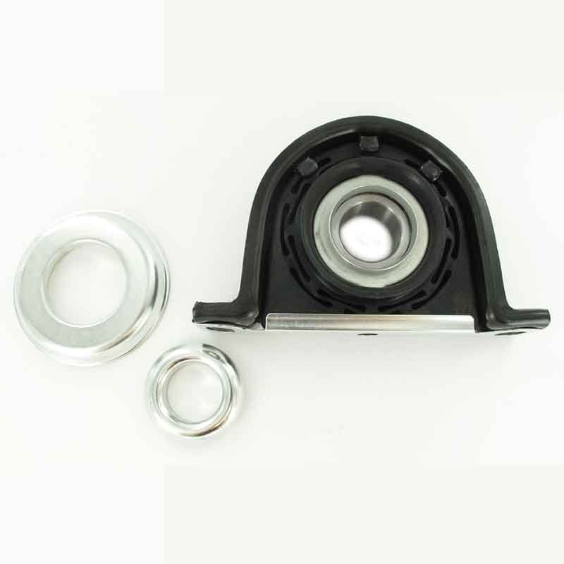HB88509 210084-2X Universal Joint Cross Propeller Shaft Center Bearing Drive Shaft Center Support Bearing