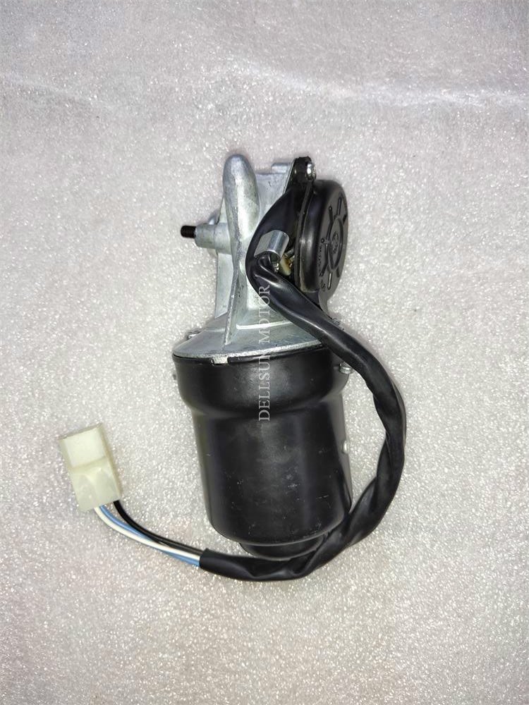 12V Power Wiper Motor for Lada Niva Windscreen Auto Wiper Motor