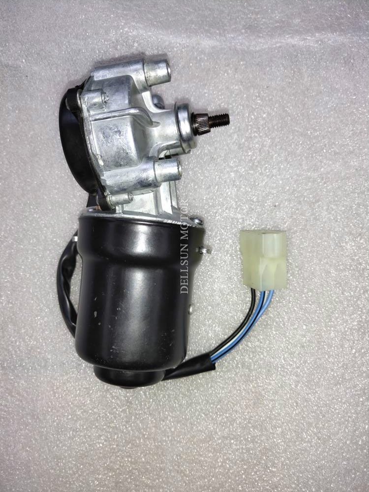 12V Power Wiper Motor for Lada Niva Windscreen Auto Wiper Motor