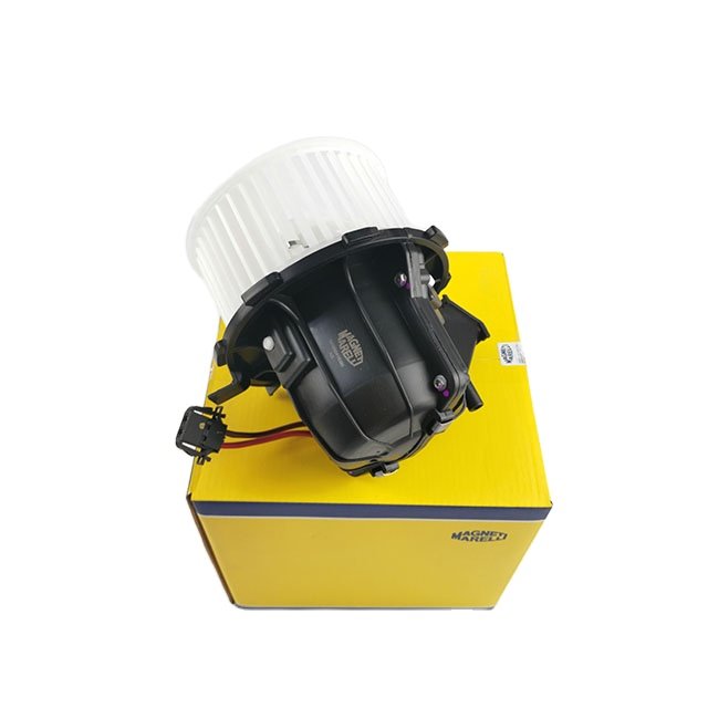 Marelli Product Blower Interior Blower for Audi A4 B7 B8 S4 A5 S5 Q5 8K1820021C 8K1820021B