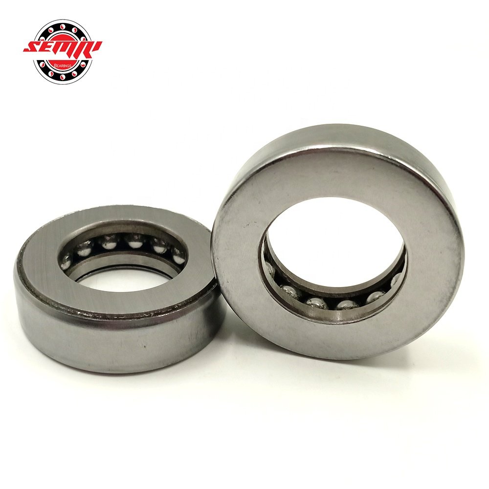 Universal Parts 25x45x15.8mm Auto Clutch Release Thrust Ball Bearing 25TAG001
