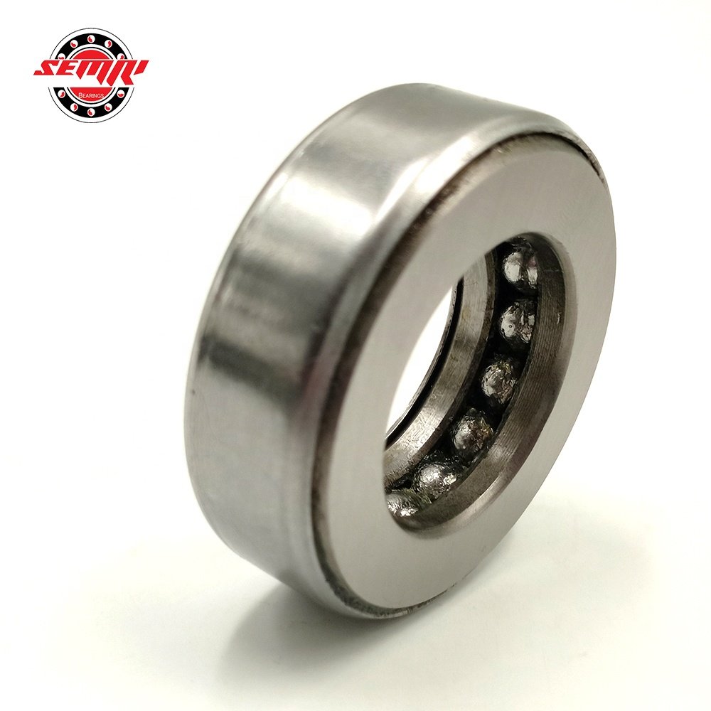 Universal Parts 25x45x15.8mm Auto Clutch Release Thrust Ball Bearing 25TAG001