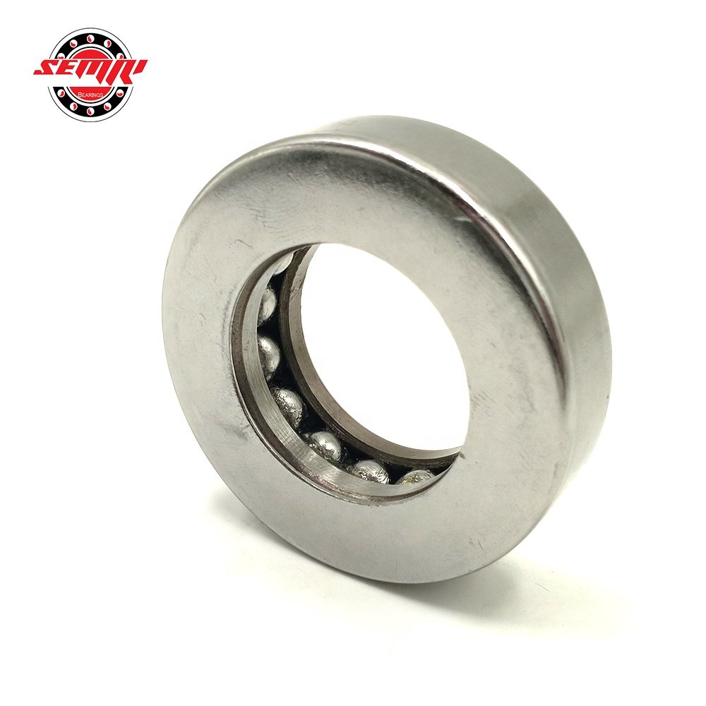 Universal Parts 25x45x15.8mm Auto Clutch Release Thrust Ball Bearing 25TAG001