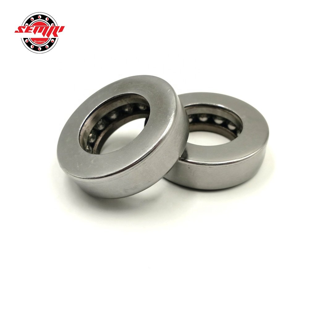 Universal Parts 25x45x15.8mm Auto Clutch Release Thrust Ball Bearing 25TAG001