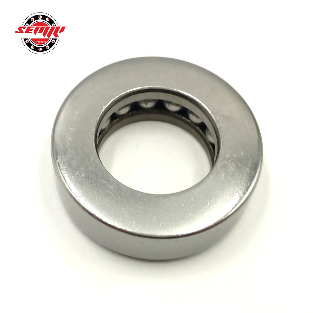 Universal Parts 25x45x15.8mm Auto Clutch Release Thrust Ball Bearing 25TAG001