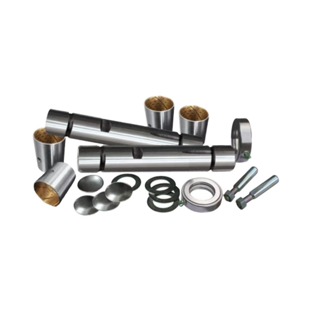 Beijing 130 Steering Knuckle Kingpin Auto Bearings Repair Kit 25*148