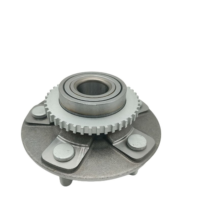 DI-SOLIK Rear Wheel Hub Bearing for Cefiro A33 2004-2006 3.0L Auto Spare Parts Rodo De Cubo HUB188-6 43202-0L710 43200-2Y000