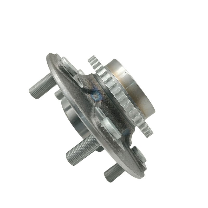 DI-SOLIK Rear Wheel Hub Bearing for Cefiro A33 2004-2006 3.0L Auto Spare Parts Rodo De Cubo HUB188-6 43202-0L710 43200-2Y000