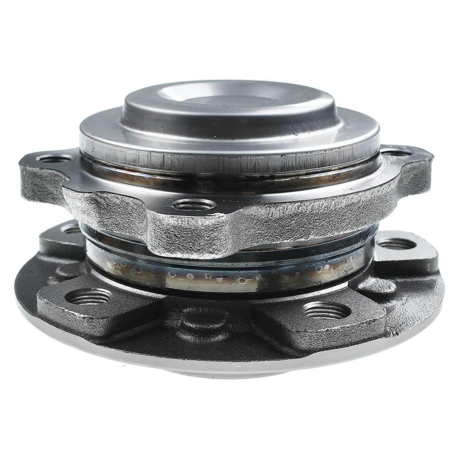 31206850158 Auto Parts Front Wheel Hub With Bearing for BMW F01 F02 F03 F04 F07 F10 F12