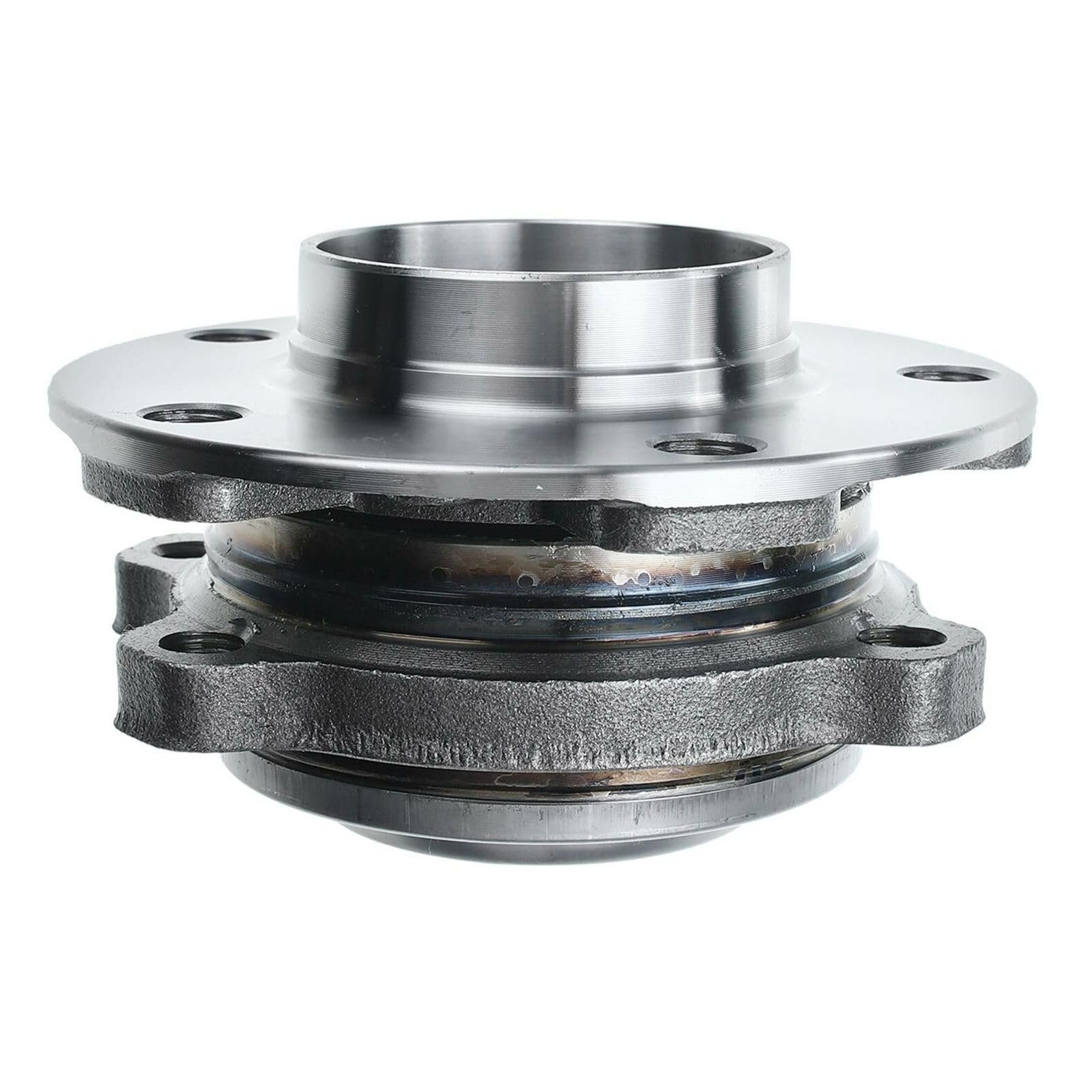 31206850158 Auto Parts Front Wheel Hub With Bearing for BMW F01 F02 F03 F04 F07 F10 F12