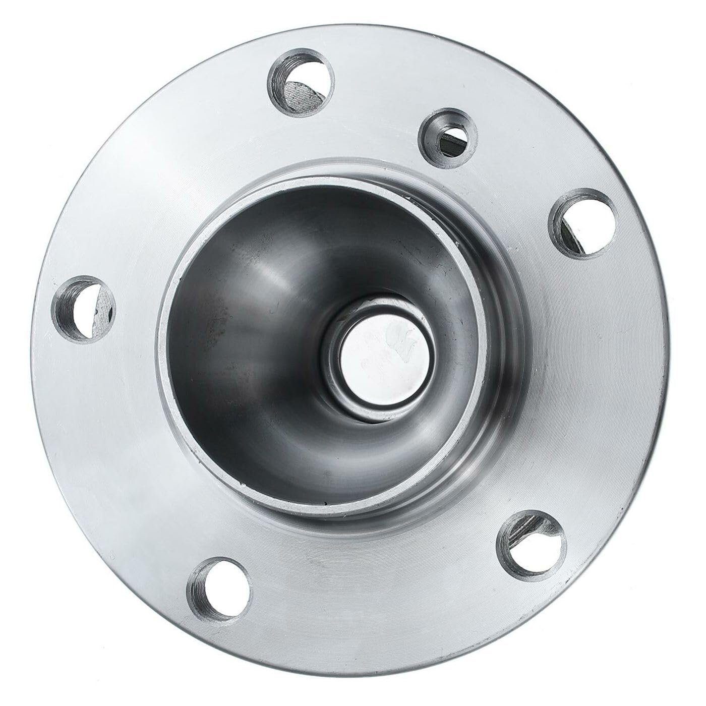 31206850158 Auto Parts Front Wheel Hub With Bearing for BMW F01 F02 F03 F04 F07 F10 F12