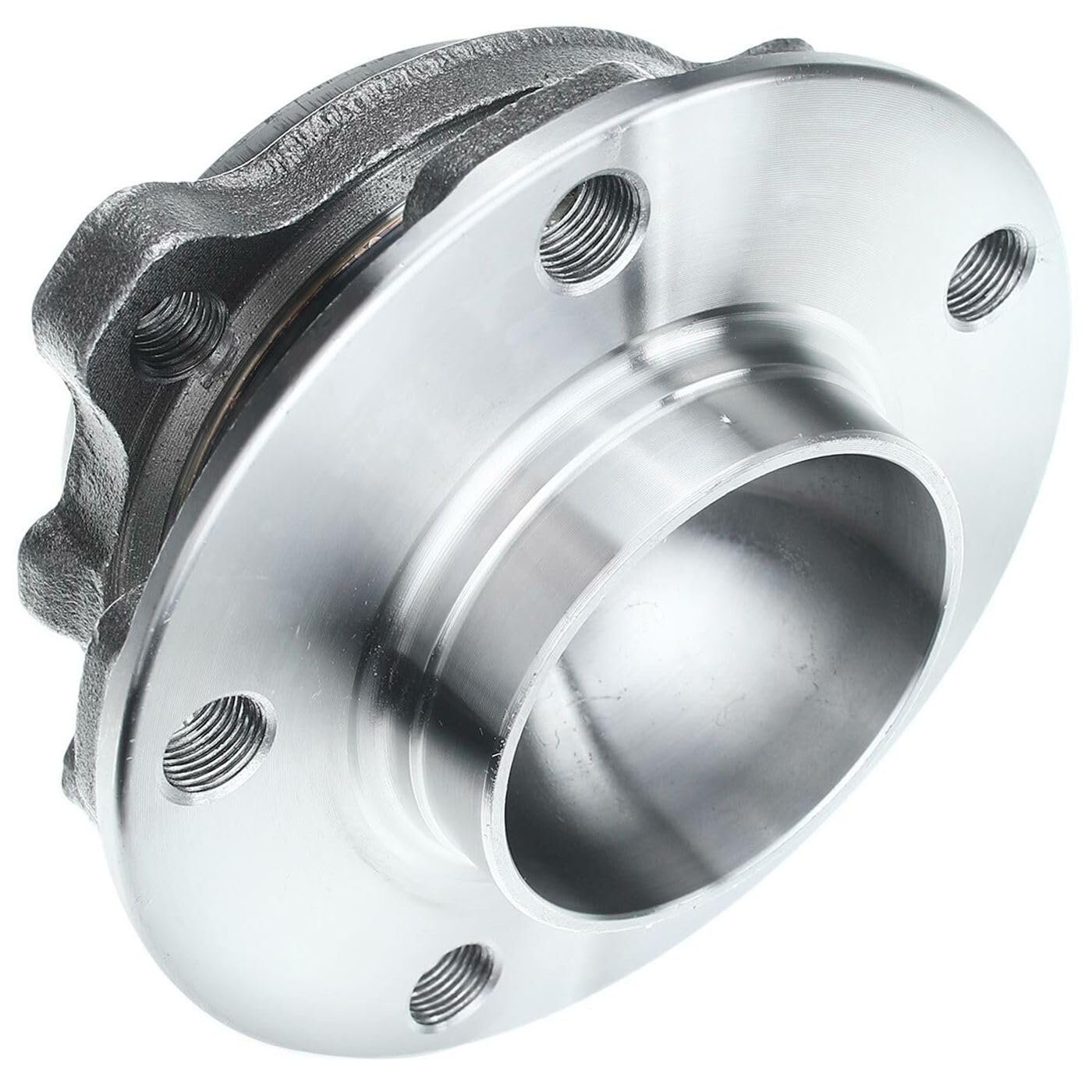 31206850158 Auto Parts Front Wheel Hub With Bearing for BMW F01 F02 F03 F04 F07 F10 F12