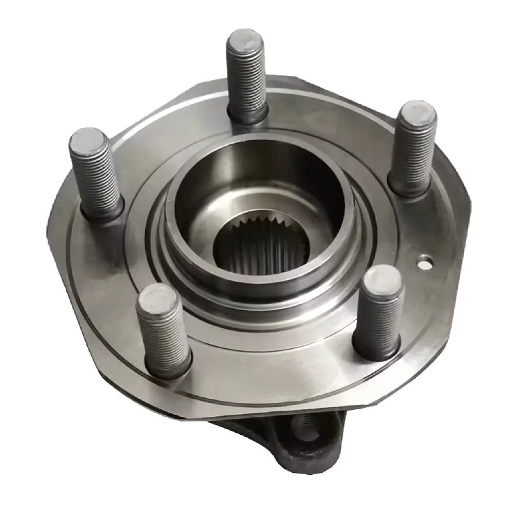 High Quality Wheel Hub Universal Parts 1603254 Rear Front Wheel Hub Unit 1603254 for Automobile