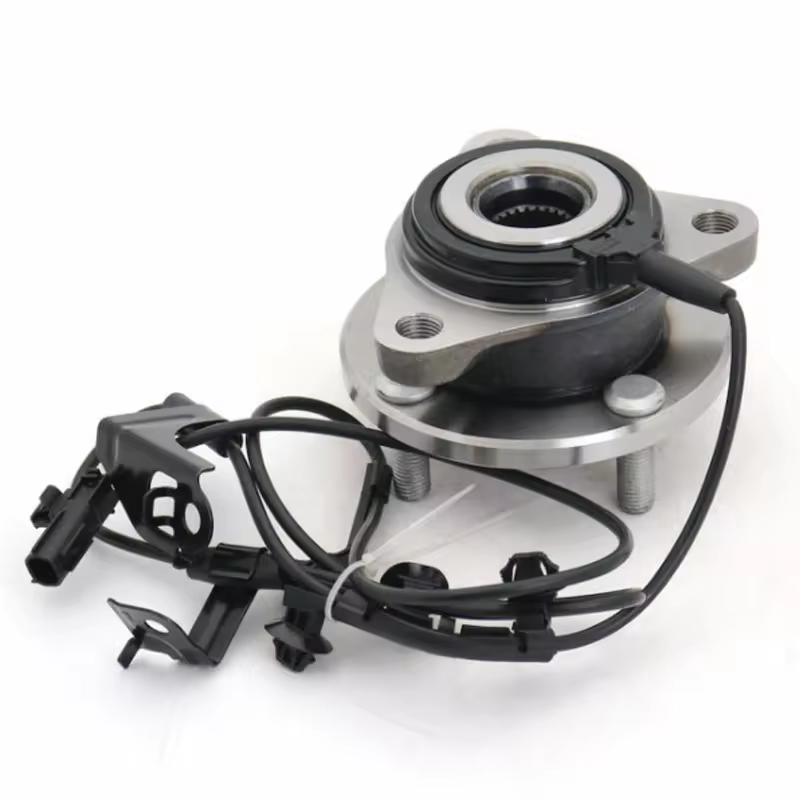 MTZC Auto Car Spare Parts Wheel Hub Bearing for Toyota Honda Nissan Mazda Hyundai Mitsubishi Kia Subaru SUZUKI