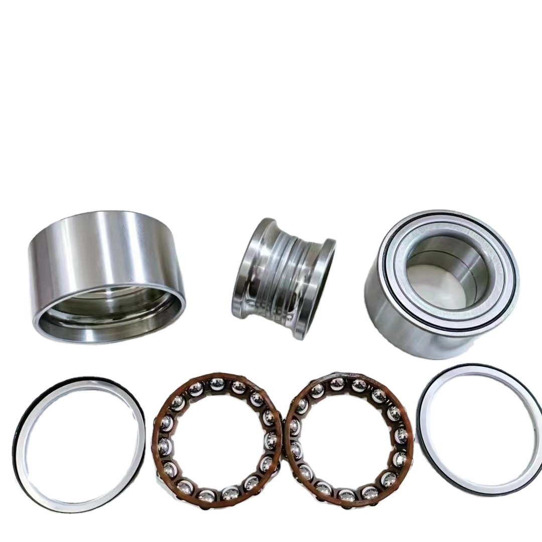 MTZC Auto Car Spare Parts Wheel Hub Bearing for Toyota Honda Nissan Mazda Hyundai Mitsubishi Kia Subaru SUZUKI
