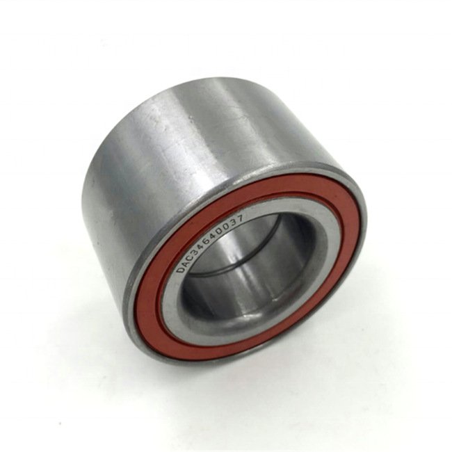 MTZC Auto Car Spare Parts Wheel Hub Bearing for Toyota Honda Nissan Mazda Hyundai Mitsubishi Kia Subaru SUZUKI