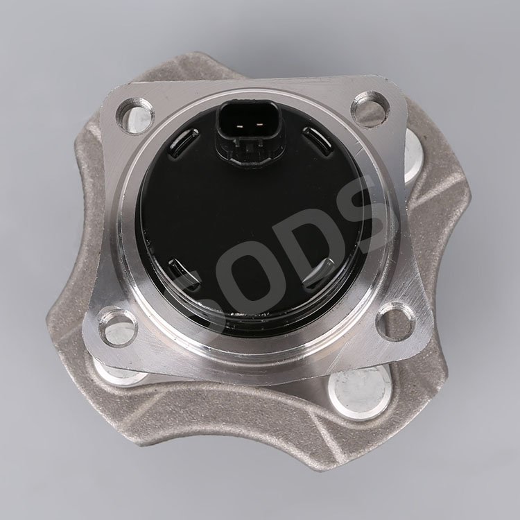 Lsods Auto Parts Rear Wheel Hub Bearing 42450-02060 42450-02080 42450-47020 42450-12051 42450-13011 for Toyota Prius Corolla