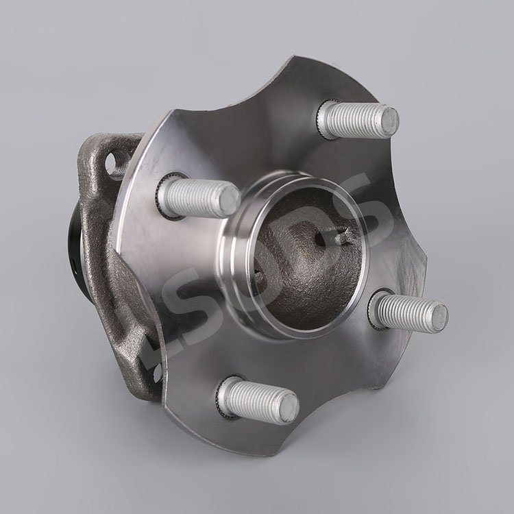 Lsods Auto Parts Rear Wheel Hub Bearing 42450-02060 42450-02080 42450-47020 42450-12051 42450-13011 for Toyota Prius Corolla