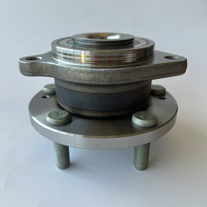 Factory Supply High Quality Auto Bearing 23548543 Wheel Hub Bearing for BAOJUN 510 4WD