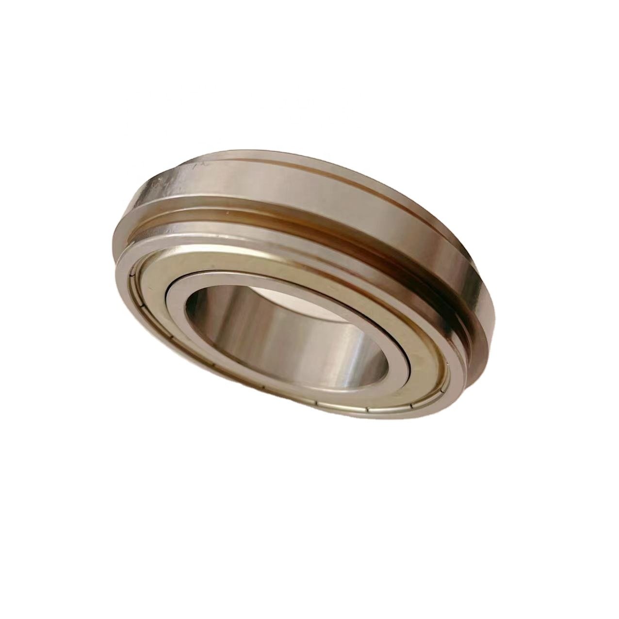 CW QJ4580ZV Super Precision Four Point Contact Angular Ball Bearing for Auto Steering Column