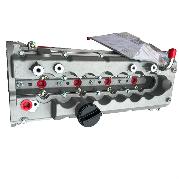 Great Wall Wing 5 Spare Parts Bare Engine Gw4d20b 4d20b 4d20 Pickup Gw4d20 Engine diesel Engine Long Block