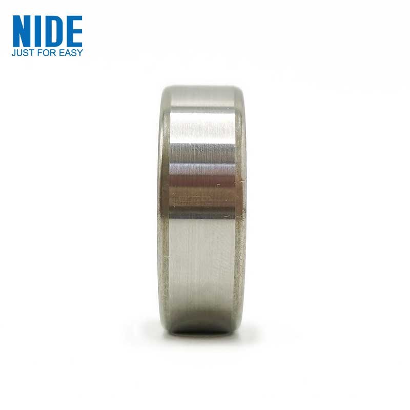 Automotive Bearings Single Row Car and Motorcycle Parts Deep Groove Ball Bearing 6201 6202 6203