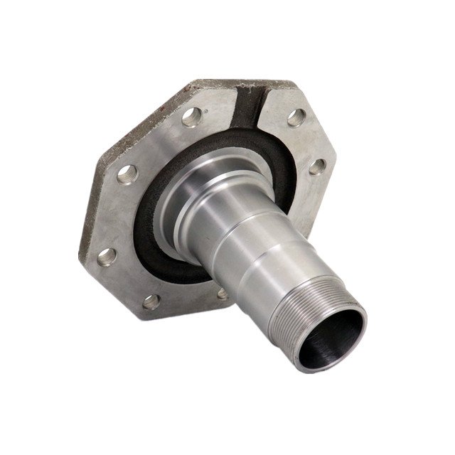 Factory in Stock Auto Parts Front Axle Spindle Sub-Assy Steering Knuckle Bearing Wheel Hub Fit for Land Cruiser 43401-60080